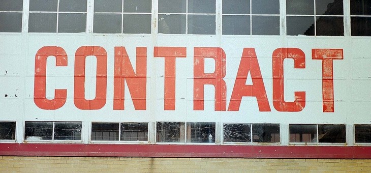 This mom gave her son an 18-point contract with his iPhone. Would you be tempted?