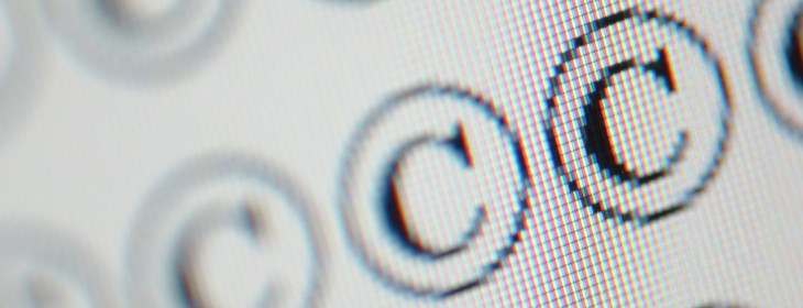 Copyright: Holding back the torrent