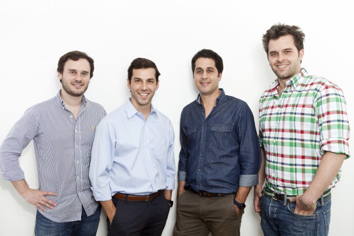 Brazil’s online retailer Dafiti raises another $65 million, commemorates successful Black Friday ...