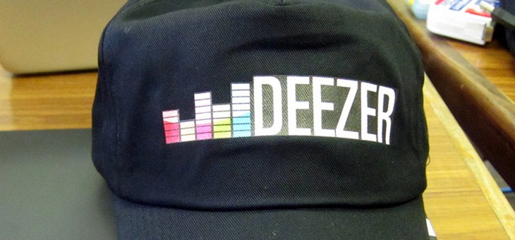 Deezer launches ad-supported streaming in 150 countries and supports artists with new D4A service