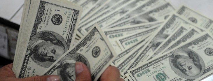 WhoGotFunded.com unveils premium accounts offering more filters, keyword searches, and data exports