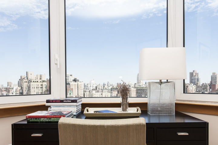 The London-based “unhotel” startup onefinestay opens the doors to 100+ homes in NYC