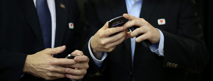 With 50k apps, Parse launches a MailChimp Mandrill cloud module for apps to have transactional emails ...