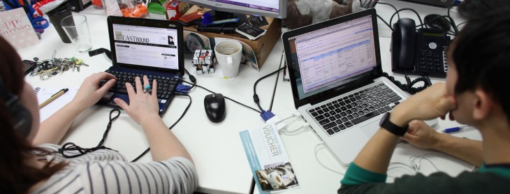 End users are the new CIO: How Andreessen Horowitz, Box, Github, others view the enterprise in 2013