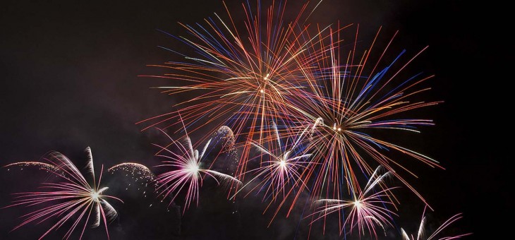 Happy new year! Here are some tips to help you avoid dumping your resolutions before February