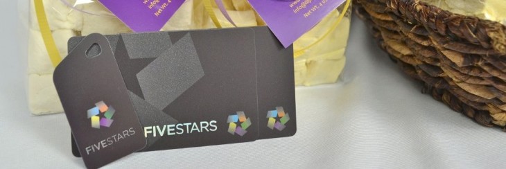 FiveStars: What’s next in local after daily deals?