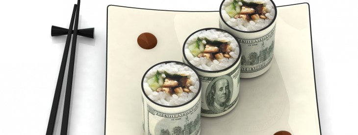Photo sharing service for foodies Burpple gobbles up $500,000 to continue its development