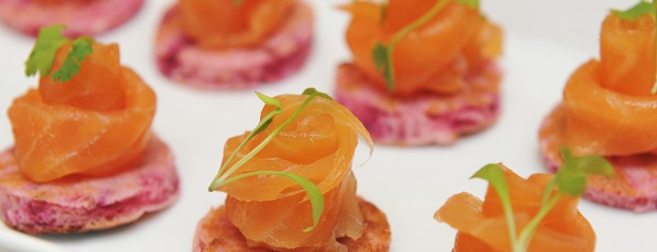 Make My Plate: The online visual nutrition guide that lets you drag-and-drop your next healthy meal