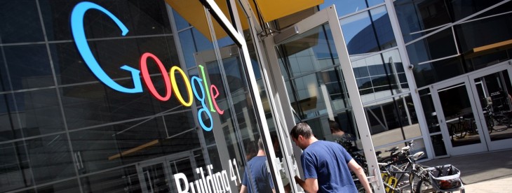Google in 2012: A year when mobile and social seeds began to shoot roots