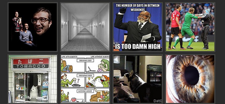 Imgur updates its image sharing API with increased focus on commercial users
