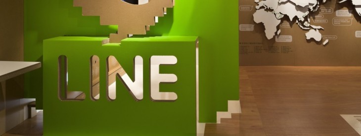 Mobile messaging apps are gaining on Facebook in Asia, as Line hits 10m downloads in Thailand