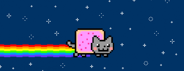 Ehrmahgerd! These were the 10 best memes of 2012