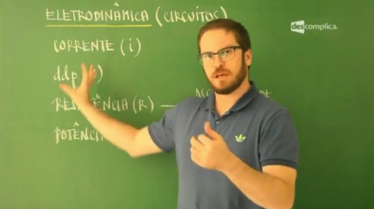 Brazilian e-learning startup Descomplica raises new round, aims to offer 10,000 video classes