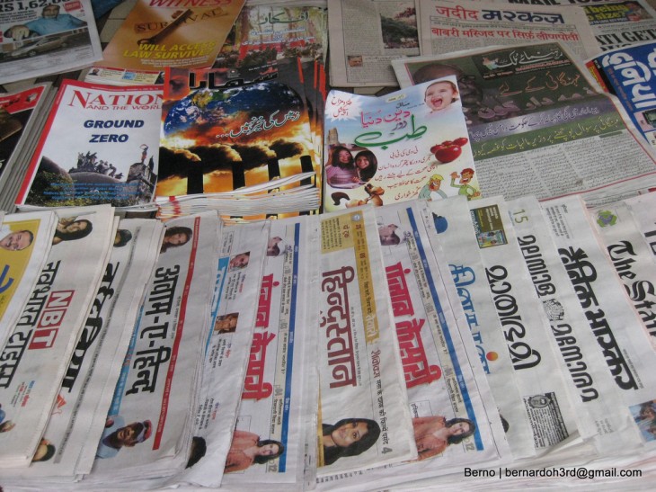 Social reader Taptu launches local apps in India and China, targets 20m downloads in 6 months