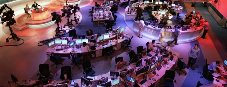 Nine Connections targets newsrooms with a Twitter-based social news browser