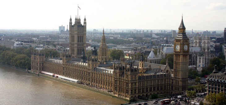 18 UK government departments commit to new digital strategies to improve services for citizens