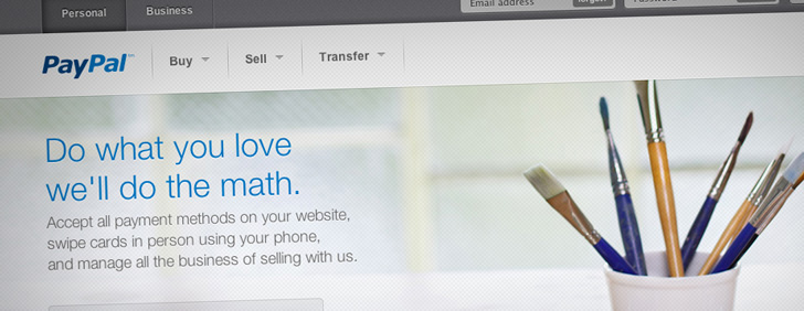 PayPal’s 2013 predictions: the decline of NFC, more mobile registers, and moving beyond the check in ...