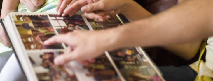 Flayvr now makes it easier than ever to share automatically-created albums of photos and videos