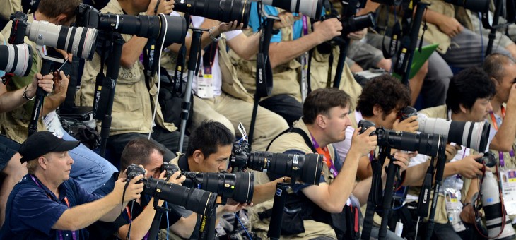 Scoopshot launches Pro service for commissioning photographers and showing portfolios