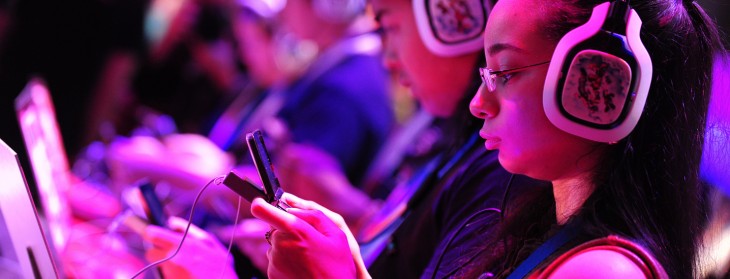 RevMob brings its Google AdWords-style of mobile advertising to the US