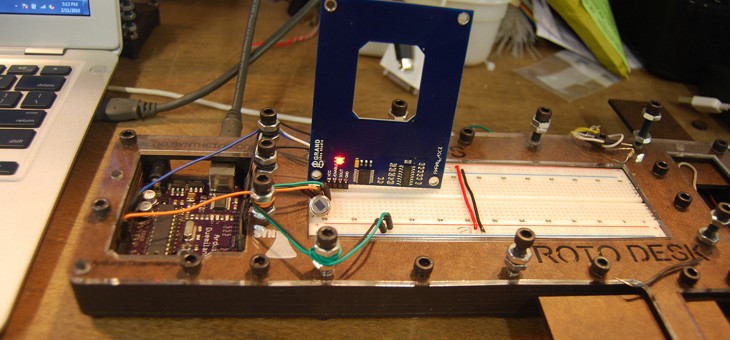 Tindie the hardware marketplace nails down $500k seed funding to help others build things