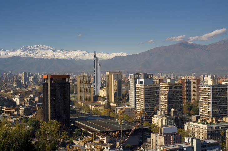 Chileans will soon be able to incorporate companies in one day