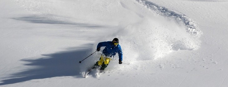 ‘Path for skiers’ Snowciety hits Android, now more social, helping you share adventures on the slopes ...