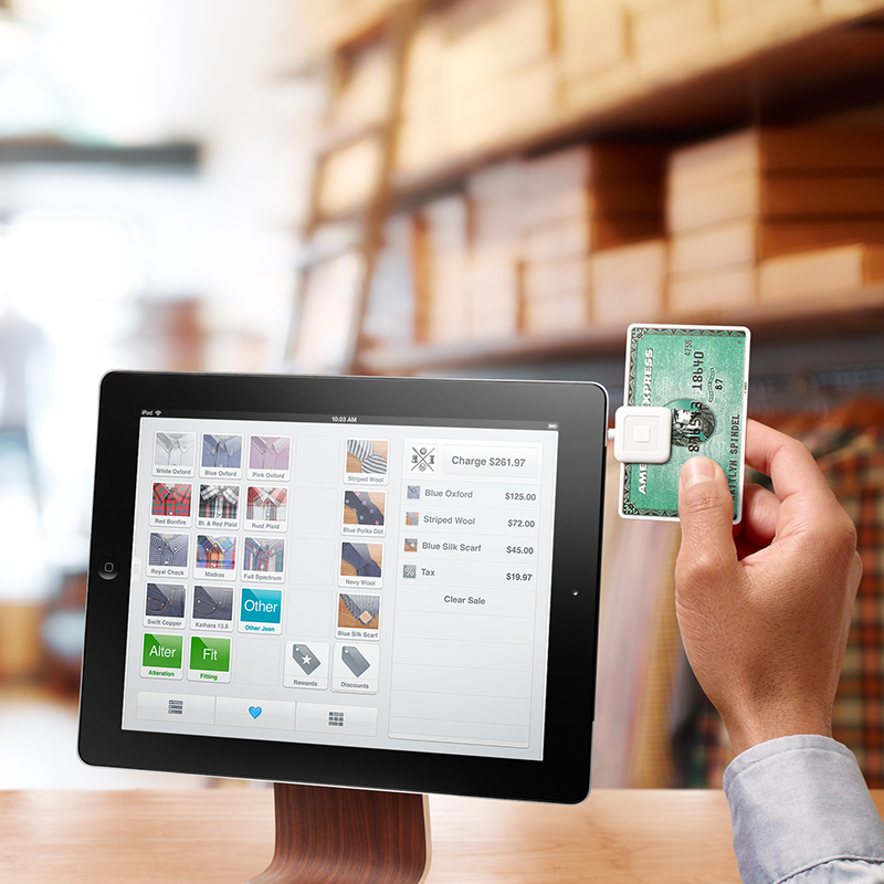 The future of money: New paradigms for the checkout, banking & currency Featured Image