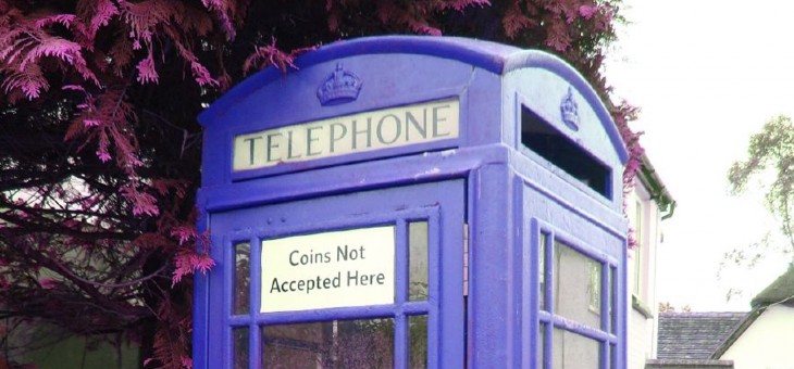 Mozilla Hispano pranks blog readers with phony Firefox OS Facebook phone announcement