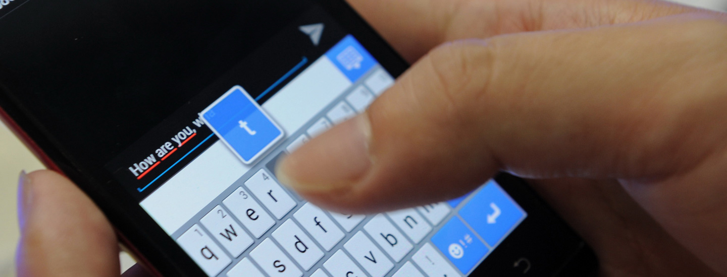 The emotional involvement behind social media interactions Featured Image