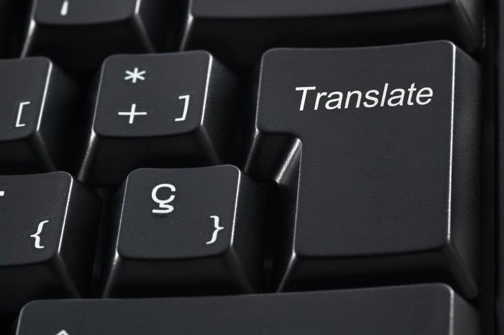 Phrase’s translation platform helps developers and startups localize their apps and websites