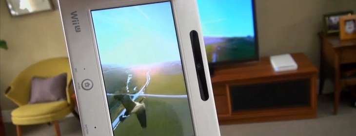 Google Maps and Street View to launch on Nintendo’s Wii U in January 2013