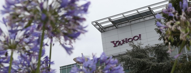 Yahoo Mail Accounts Have Been Getting Hacked For Months - 