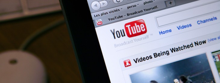 Forget Hollywood, Call of Duty Black Ops 2 was YouTube’s top trailer of 2012