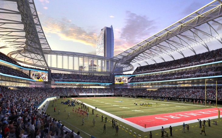 BuzzMob recruits former founding StubHub CTO to develop its fan engagement app for live events