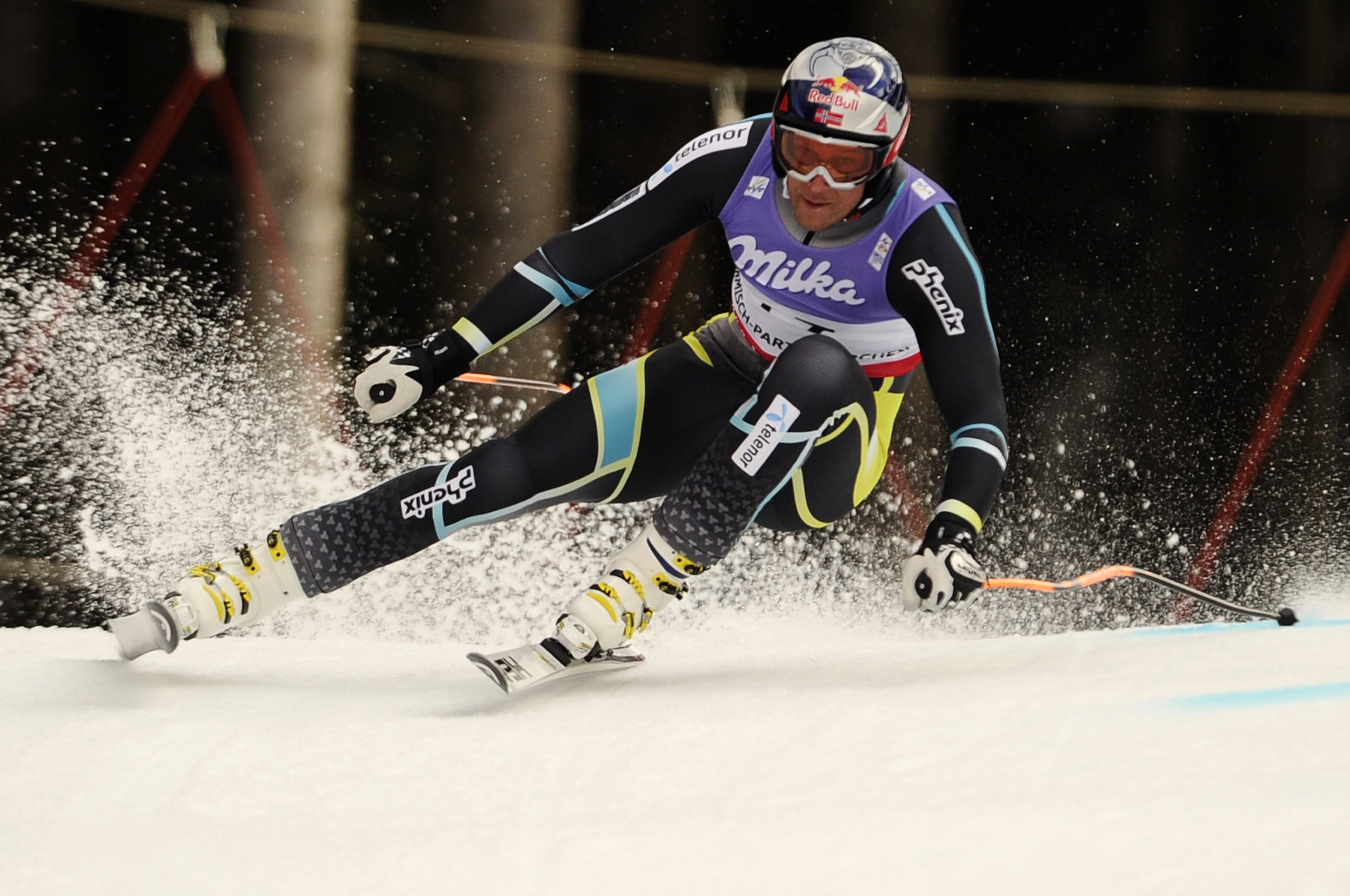 How new ski designs are speeding up the learning curve