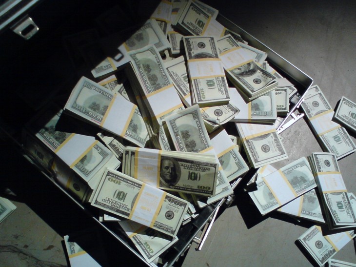 Facebook and Google spent record amounts on lobbying in 2012, up 196% and 70% over 2011