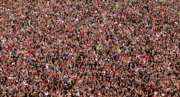 12 big brands & celebrities that crowdsourced in 2012