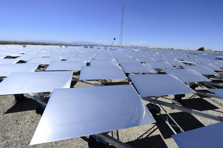 Facebook and the Cleantech Group seeking new ways to help people reduce their environmental impact