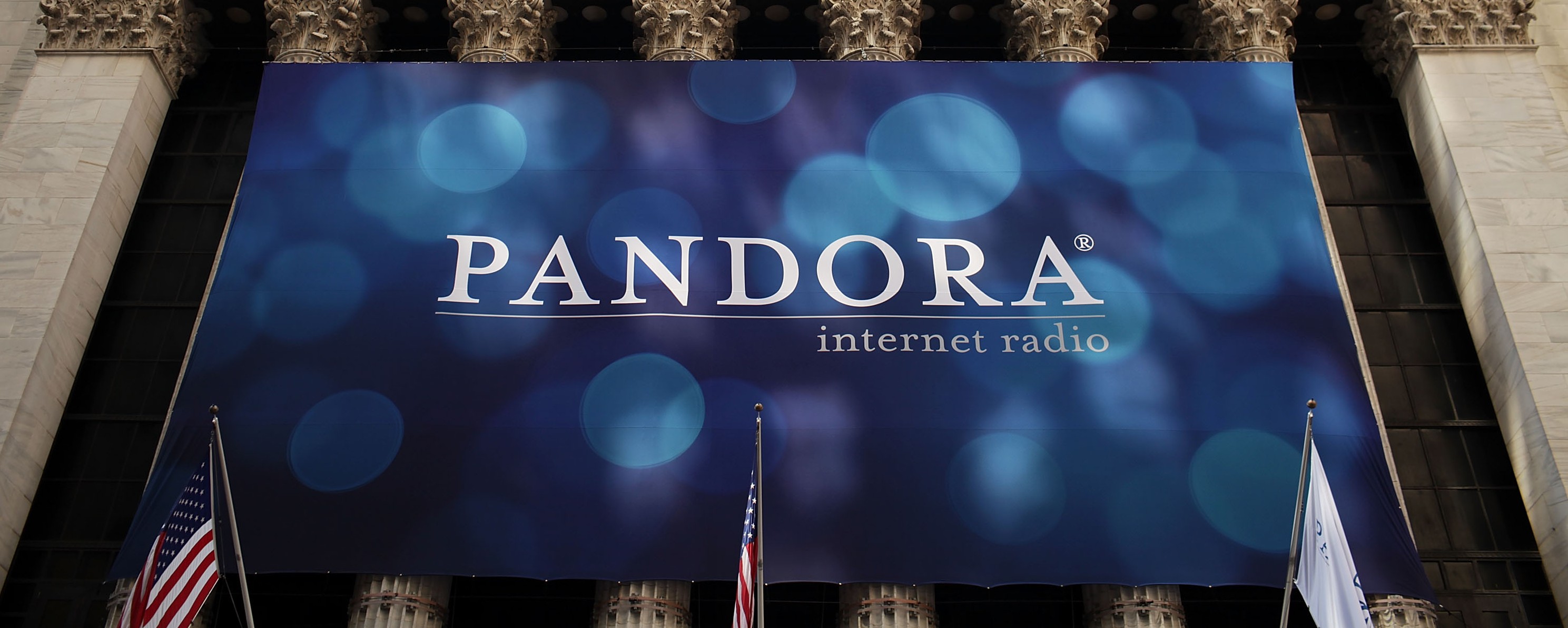 Pandora Radio integrates with Chrysler’s Uconnect Access, now partnered with 20 US automotive brands ...