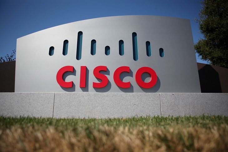 Belkin helps Cisco exit consumer space by acquiring its Home Networking division, including Linksys