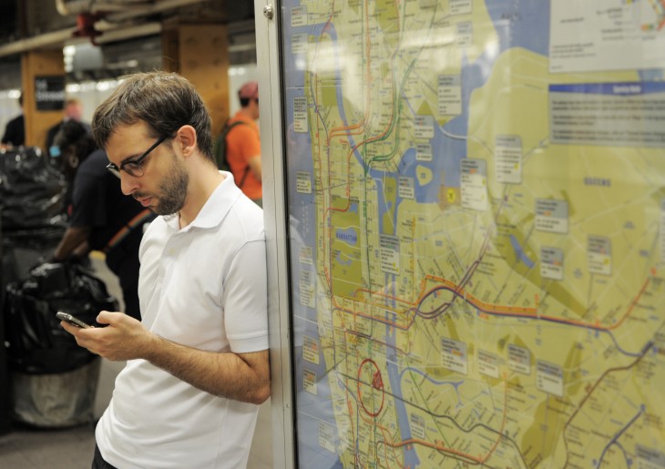 13 top mobile apps for entrepreneurs on the go