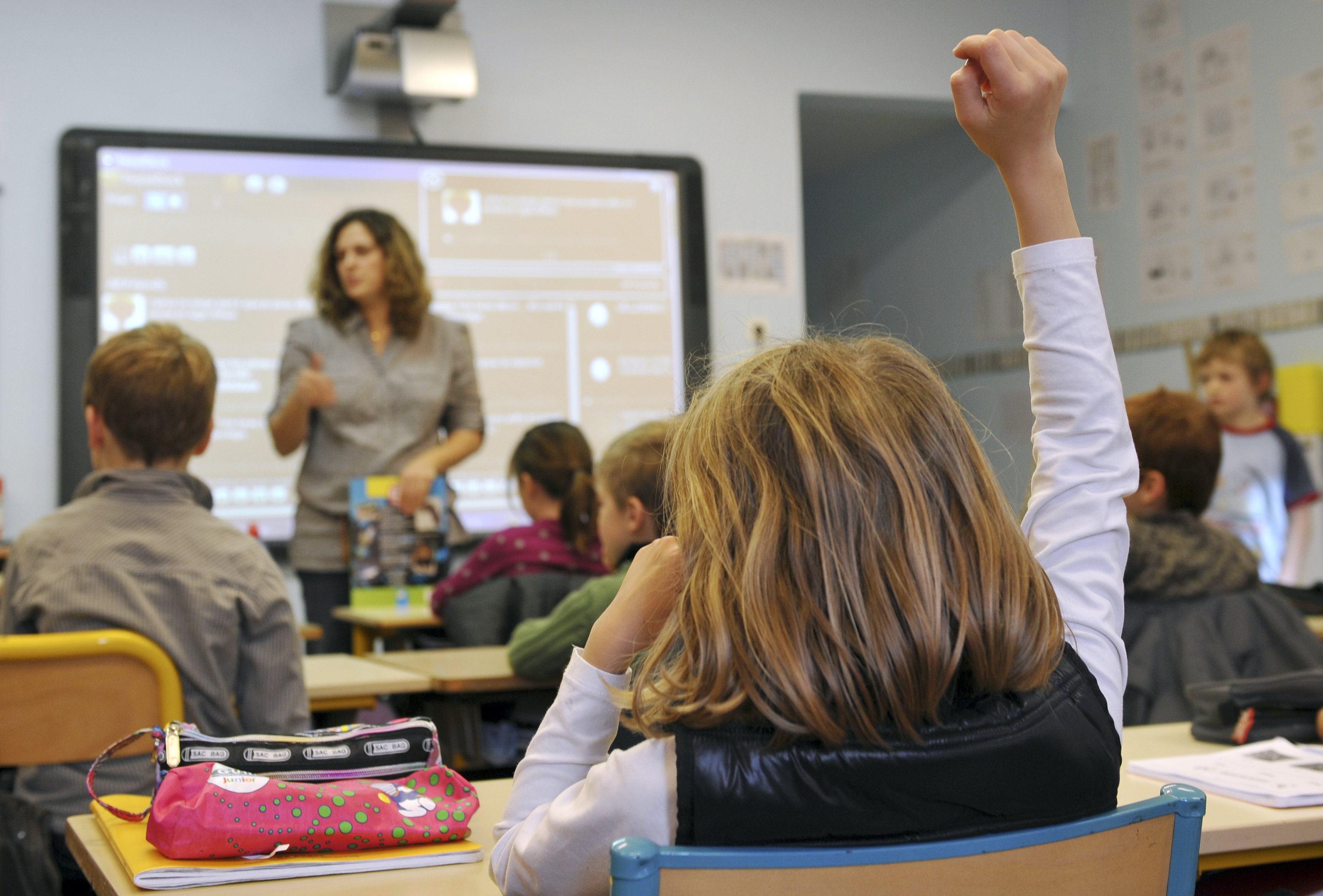 Google Play for Education is shipping on the Nexus 7 from today, for K-12 students in the US