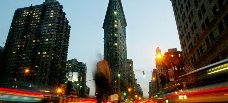13 Promising East Coast tech startups to watch in 2013