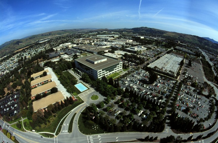 Here’s our pick of the 10 hottest West Coast startups in 2013