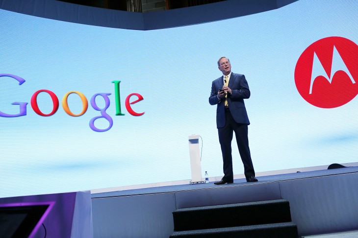 FTC orders Google to stop excluding competitors from licensing Motorola’s standards essential patents ...