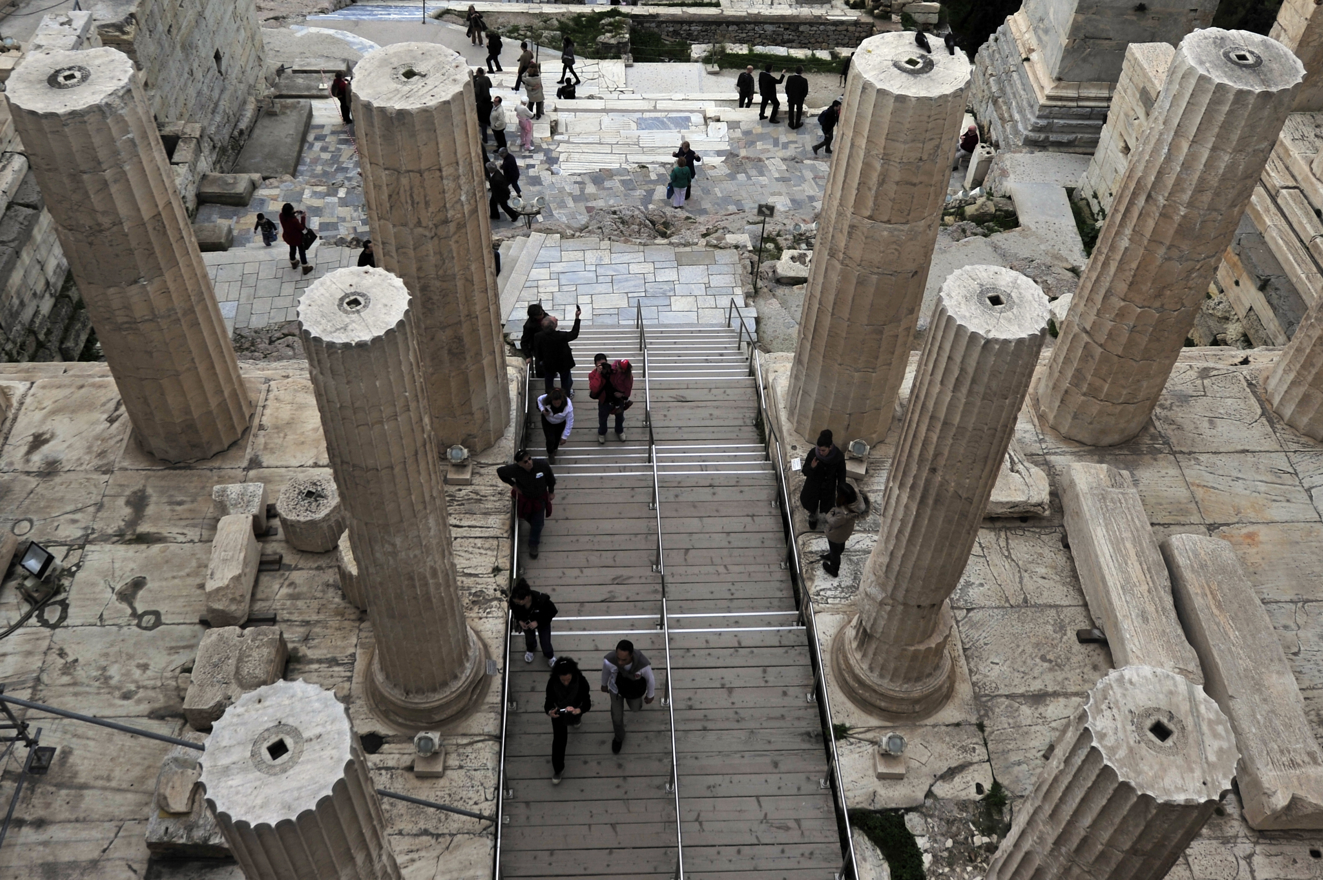 5 fun ways to travel back in time with your social data