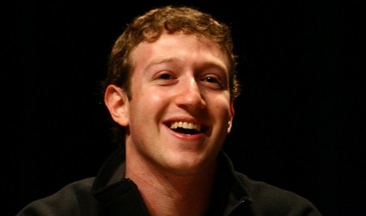 Analyst upgrades push Facebook’s stock up 5%, nudging its market cap back over the $60 billion ...