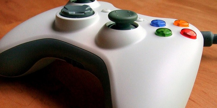 Microsoft posts a countdown clock to E3, sparking speculation that the next Xbox is a mere 159 days away ...