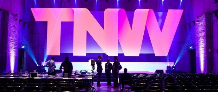 Inside the guts of a tech blog: What the heck do we write about at TNW?